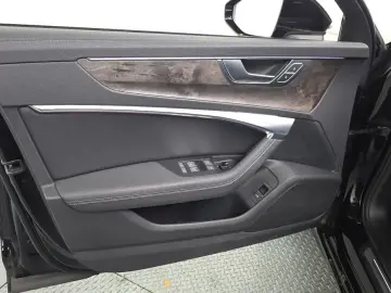 2020 Audi A6 с пробегом 92 788 км
