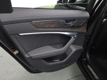 2020 Audi A6 с пробегом 92 788 км
