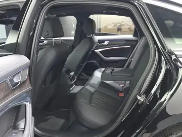 2020 Audi A6 с пробегом 92 788 км