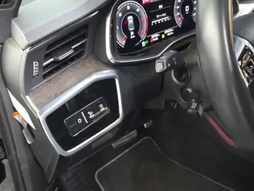 2020 Audi A6 с пробегом 92 788 км