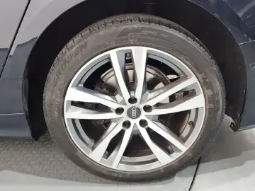 2023 Audi A6 с пробегом 47 803 км