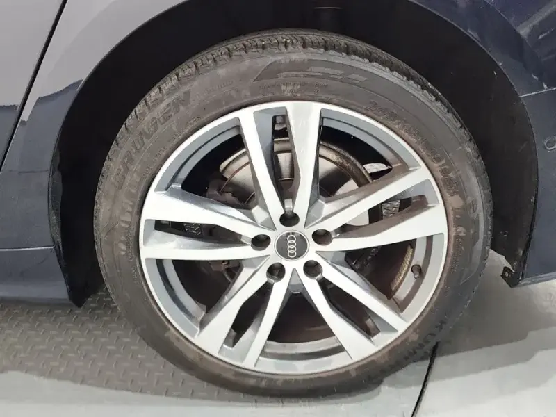 2023 Audi A6 с пробегом 47 803 км