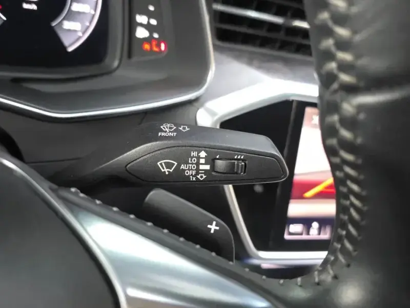 2020 Audi A6 с пробегом 92 788 км