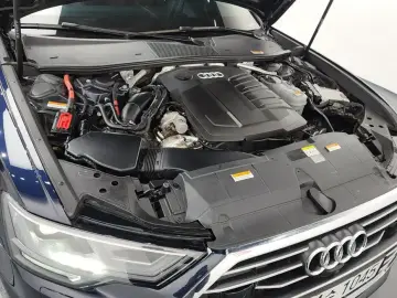 2023 Audi A6 с пробегом 47 803 км