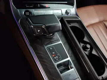 2023 Audi A6 с пробегом 47 803 км