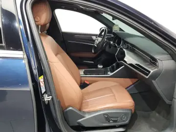 2023 Audi A6 с пробегом 47 803 км