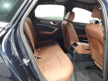 2023 Audi A6 с пробегом 47 803 км