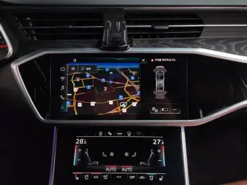 2023 Audi A6 с пробегом 47 803 км