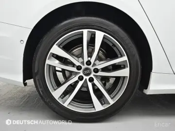 2023 Audi A6 с пробегом 43 443 км