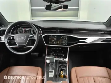 2023 Audi A6 с пробегом 43 443 км
