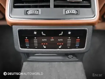 2023 Audi A6 с пробегом 43 443 км
