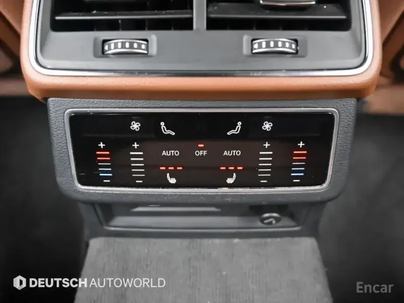 2023 Audi A6 с пробегом 43 443 км
