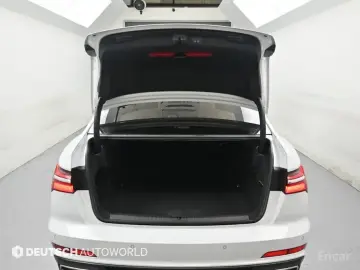 2023 Audi A6 с пробегом 43 443 км