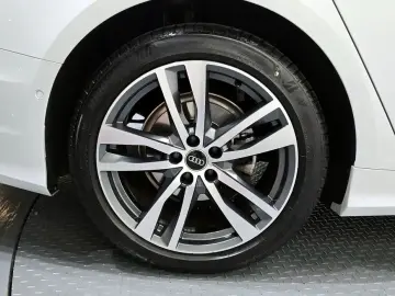 2023 Audi A6 с пробегом 72 503 км