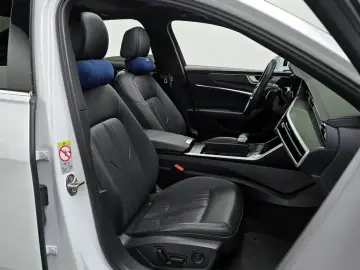 2023 Audi A6 с пробегом 72 503 км