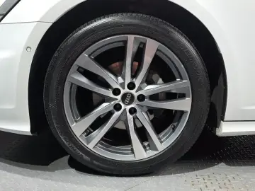 2022 Audi A6 с пробегом 71 939 км