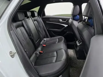 2023 Audi A6 с пробегом 72 503 км