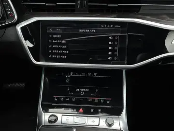 2023 Audi A6 с пробегом 72 503 км