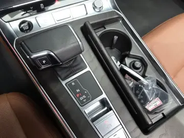 2022 Audi A6 с пробегом 71 939 км