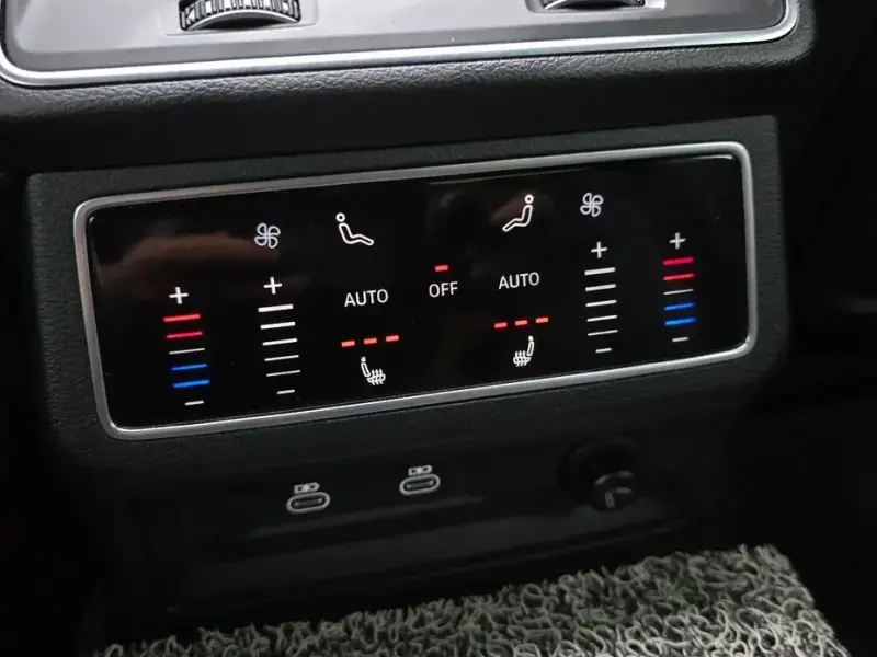 2023 Audi A6 с пробегом 72 503 км