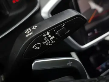 2023 Audi A6 с пробегом 72 503 км