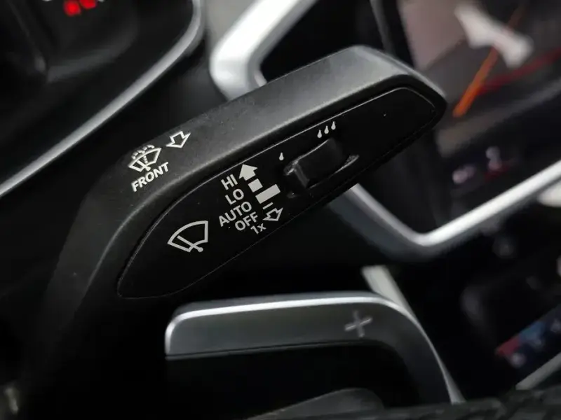 2023 Audi A6 с пробегом 72 503 км