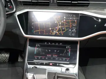 2022 Audi A6 с пробегом 71 939 км