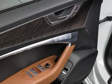 2022 Audi A6 с пробегом 71 939 км