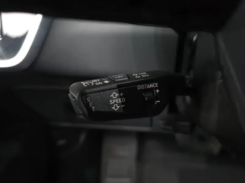 2022 Audi A6 с пробегом 71 939 км