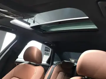 2022 Audi A6 с пробегом 71 939 км