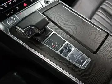 2020 Audi A6 с пробегом 109 653 км