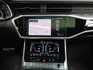 2020 Audi A6 с пробегом 109 653 км