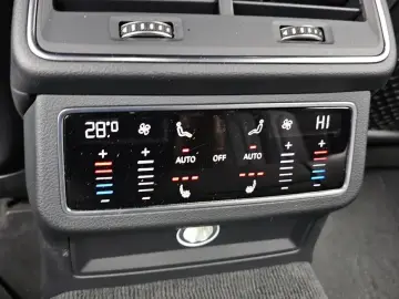2020 Audi A6 с пробегом 109 653 км
