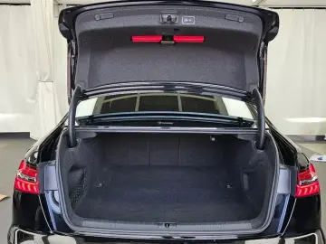 2020 Audi A6 с пробегом 109 653 км