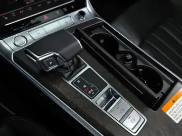 2020 Audi A6 с пробегом 39 432 км