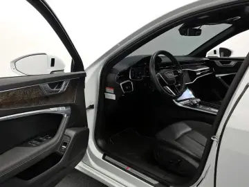 2020 Audi A6 с пробегом 39 432 км