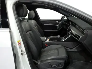 2020 Audi A6 с пробегом 39 432 км