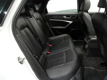 2020 Audi A6 с пробегом 39 432 км