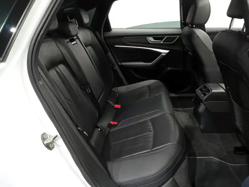 2020 Audi A6 с пробегом 39 432 км