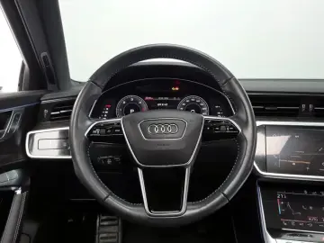 2020 Audi A6 с пробегом 39 432 км