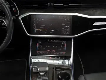 2020 Audi A6 с пробегом 39 432 км