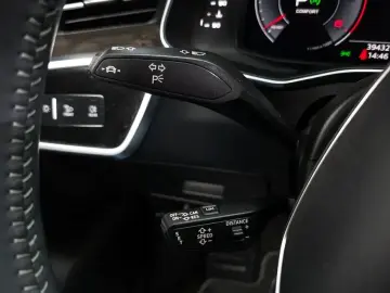 2020 Audi A6 с пробегом 39 432 км