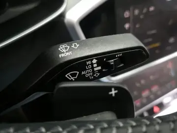 2020 Audi A6 с пробегом 39 432 км