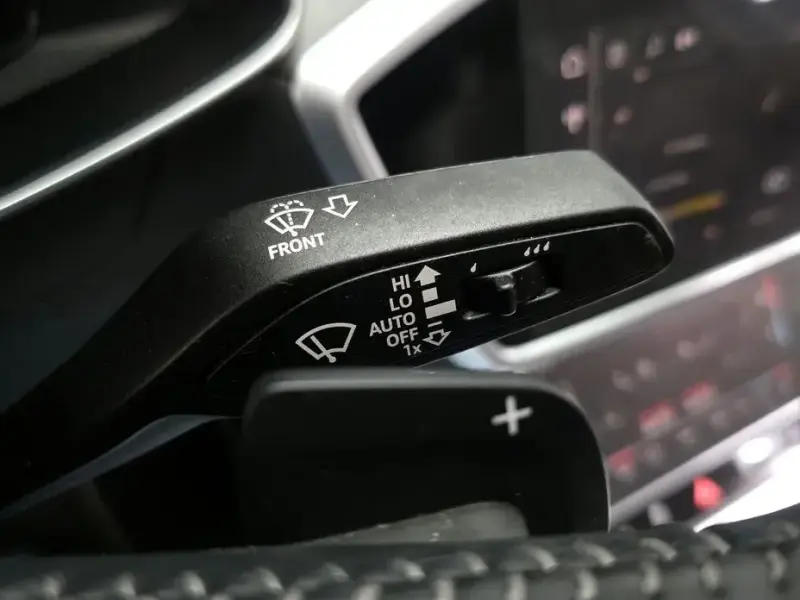 2020 Audi A6 с пробегом 39 432 км