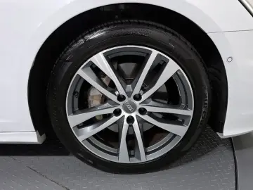 2020 Audi A6 с пробегом 39 432 км