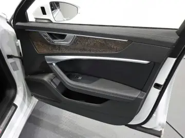 2020 Audi A6 с пробегом 39 432 км