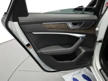 2020 Audi A6 с пробегом 39 432 км