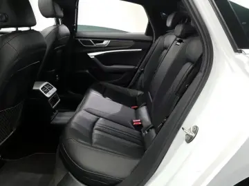 2020 Audi A6 с пробегом 39 432 км