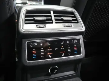 2020 Audi A6 с пробегом 39 432 км