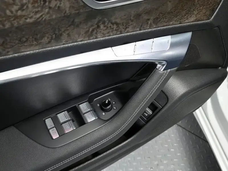 2020 Audi A6 с пробегом 39 432 км